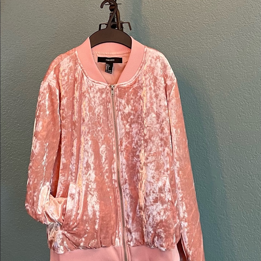 Casual Jacket Size Large